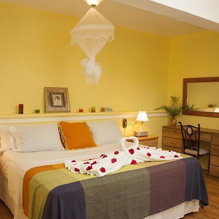 Diamond View Cottages Ροζό Δωμάτιο φωτογραφία