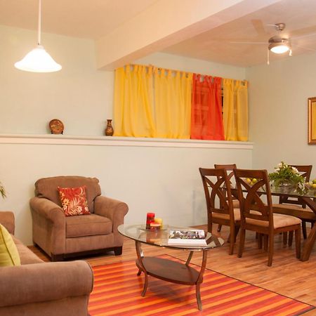 Diamond View Cottages Ροζό Εξωτερικό φωτογραφία