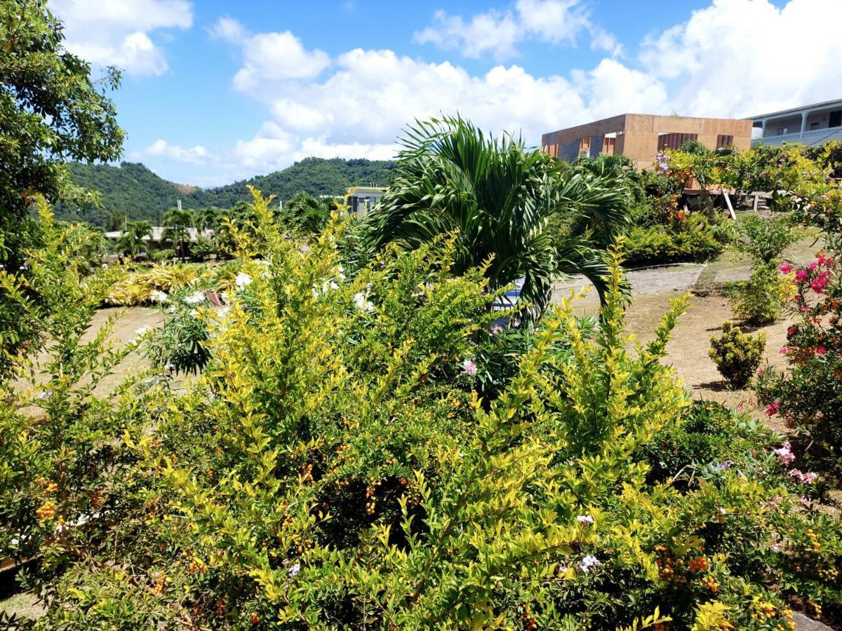 Diamond View Cottages Ροζό Εξωτερικό φωτογραφία