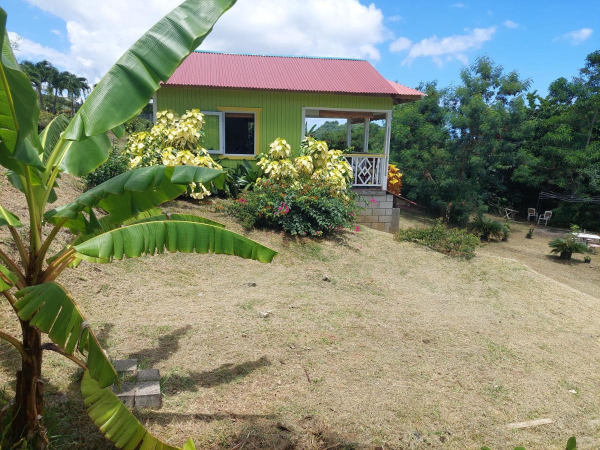Diamond View Cottages Ροζό Εξωτερικό φωτογραφία