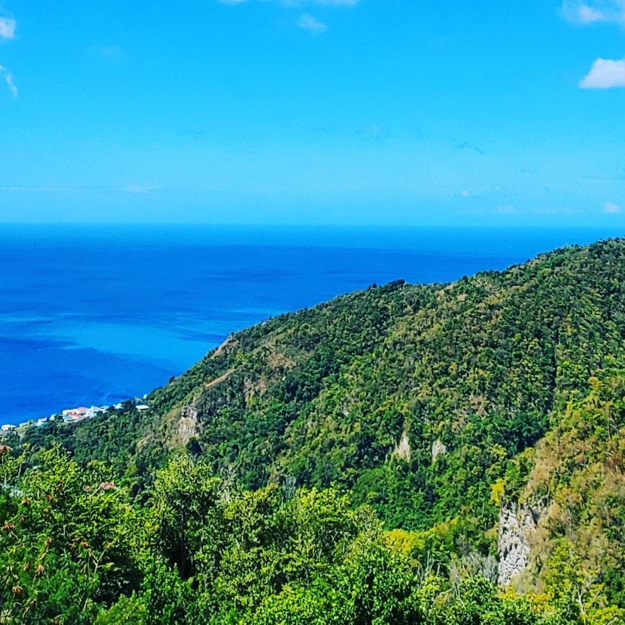 Diamond View Cottages Ροζό Εξωτερικό φωτογραφία