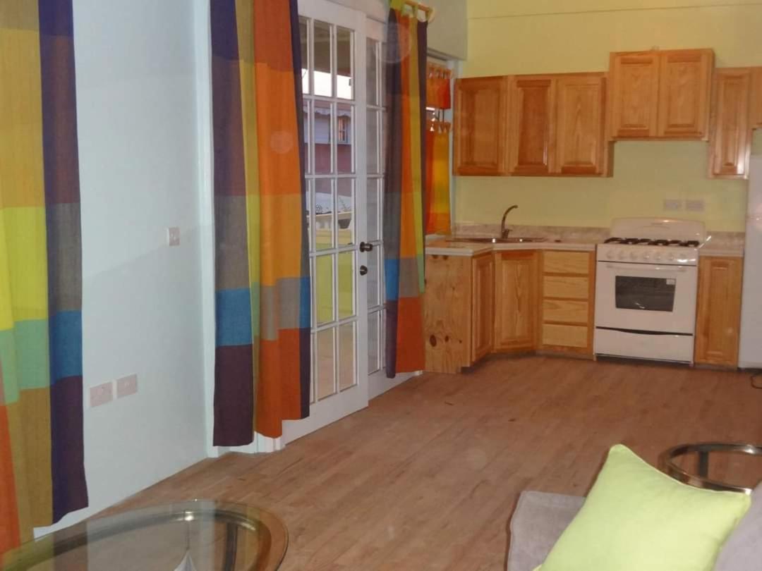 Diamond View Cottages Ροζό Εξωτερικό φωτογραφία