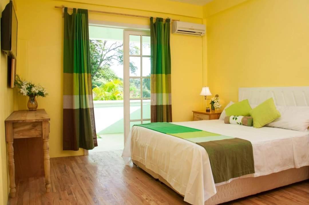 Diamond View Cottages Ροζό Εξωτερικό φωτογραφία