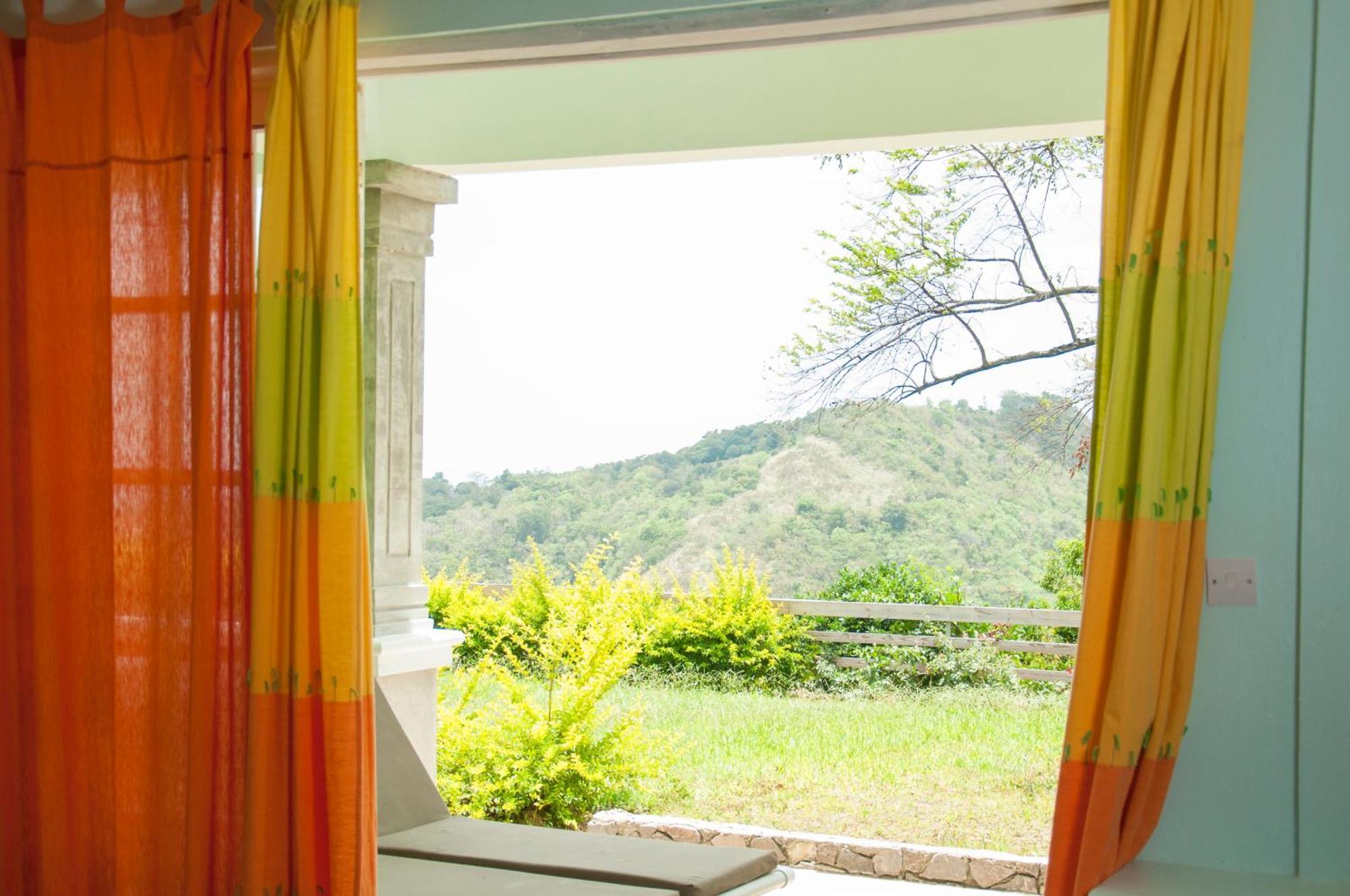 Diamond View Cottages Ροζό Εξωτερικό φωτογραφία