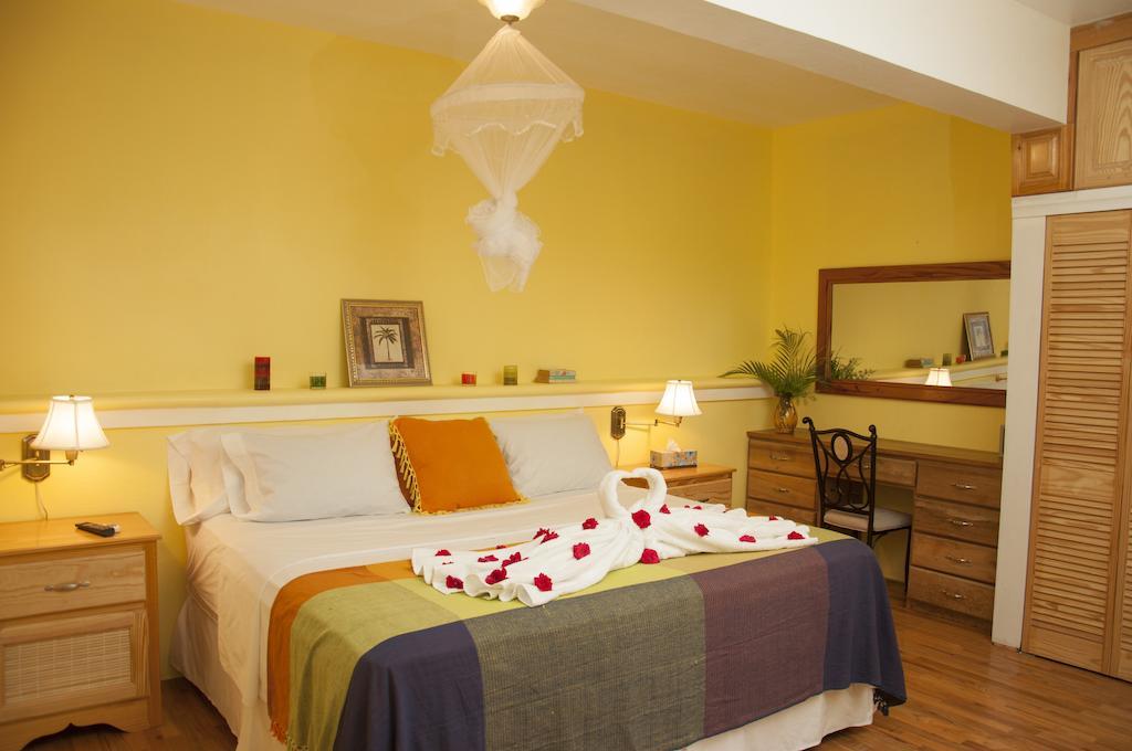 Diamond View Cottages Ροζό Δωμάτιο φωτογραφία
