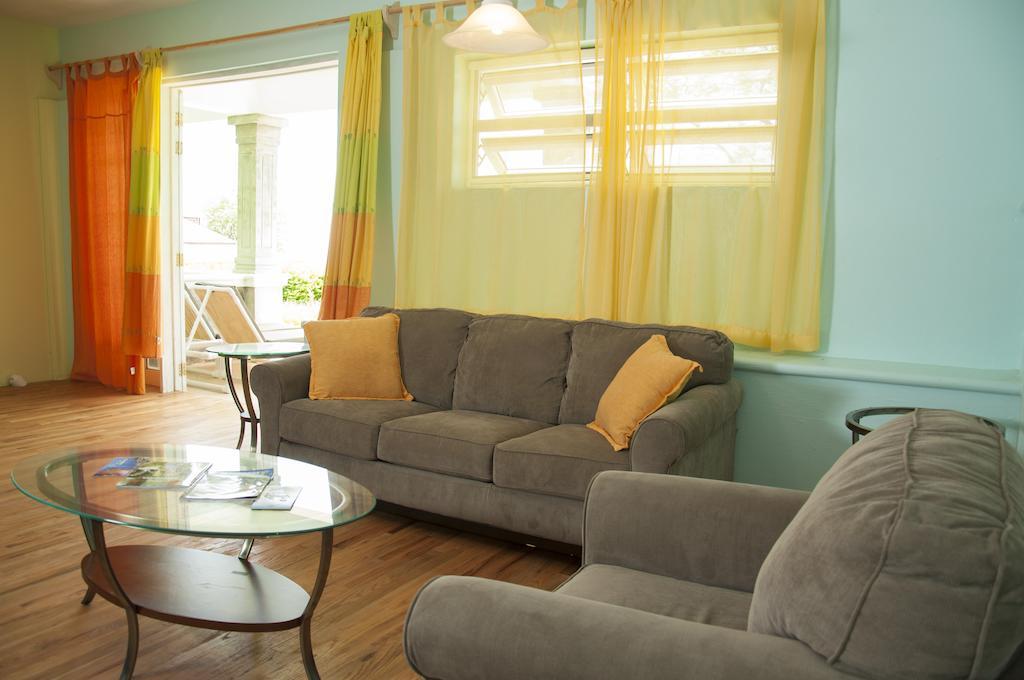 Diamond View Cottages Ροζό Εξωτερικό φωτογραφία