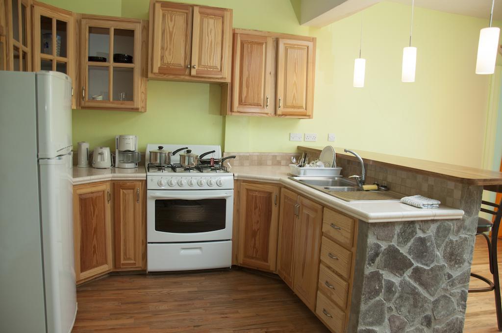Diamond View Cottages Ροζό Εξωτερικό φωτογραφία