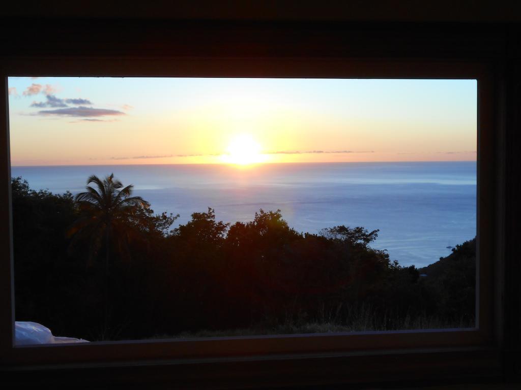 Diamond View Cottages Ροζό Δωμάτιο φωτογραφία