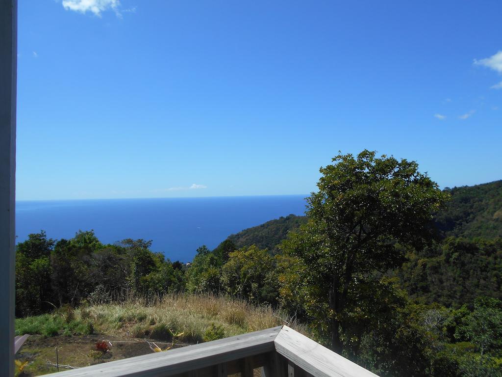 Diamond View Cottages Ροζό Δωμάτιο φωτογραφία