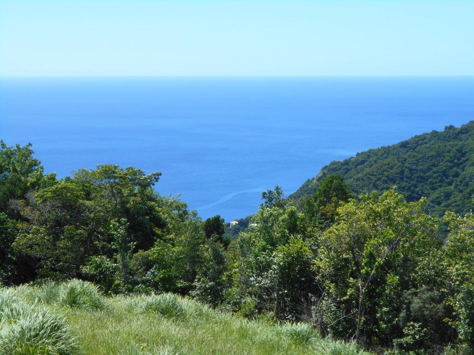 Diamond View Cottages Ροζό Εξωτερικό φωτογραφία