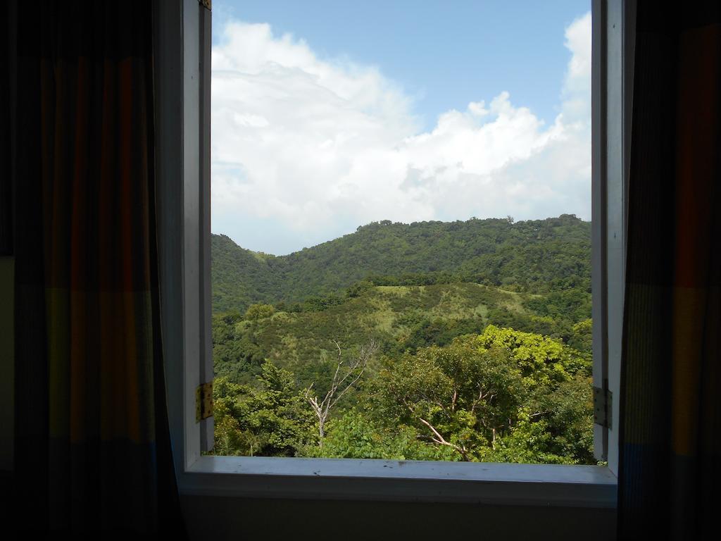 Diamond View Cottages Ροζό Εξωτερικό φωτογραφία