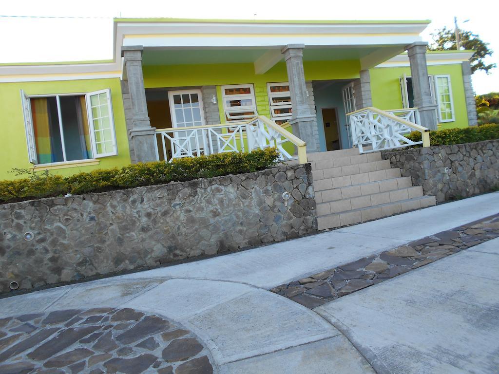 Diamond View Cottages Ροζό Εξωτερικό φωτογραφία