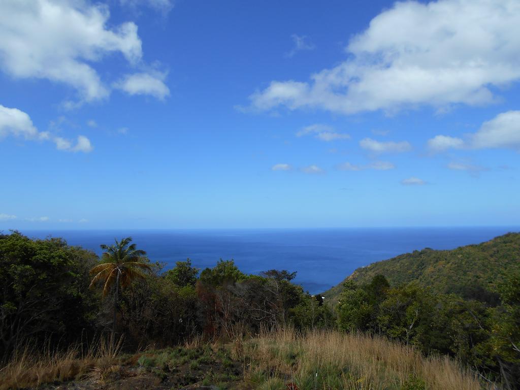 Diamond View Cottages Ροζό Εξωτερικό φωτογραφία