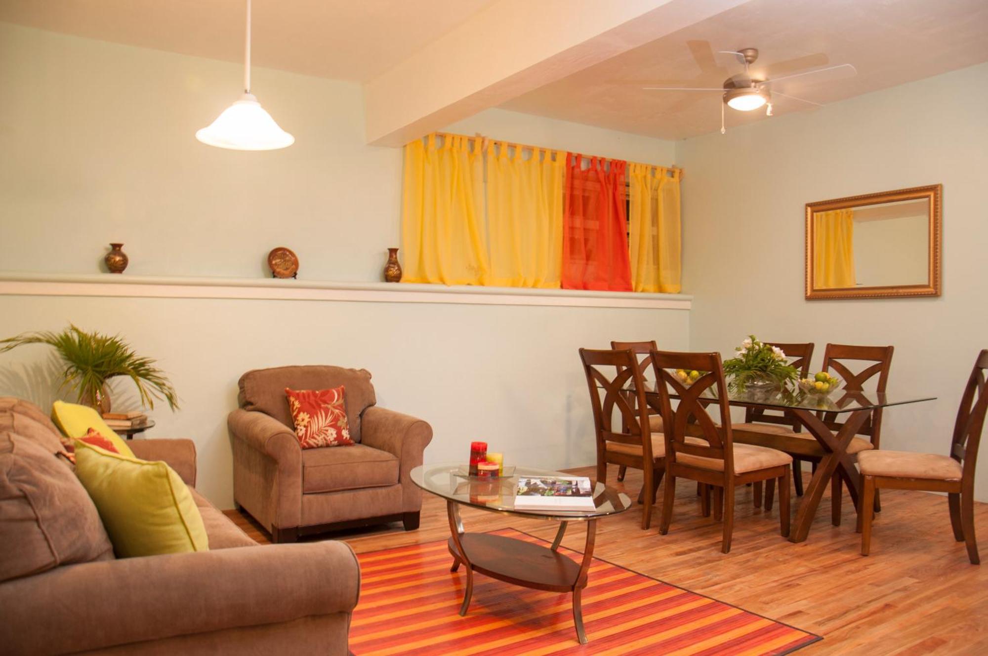 Diamond View Cottages Ροζό Εξωτερικό φωτογραφία