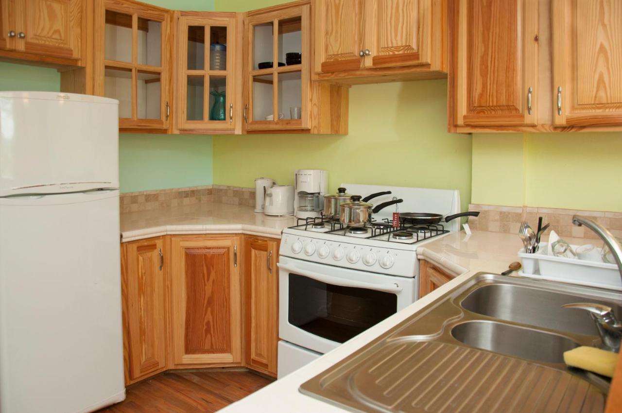 Diamond View Cottages Ροζό Εξωτερικό φωτογραφία