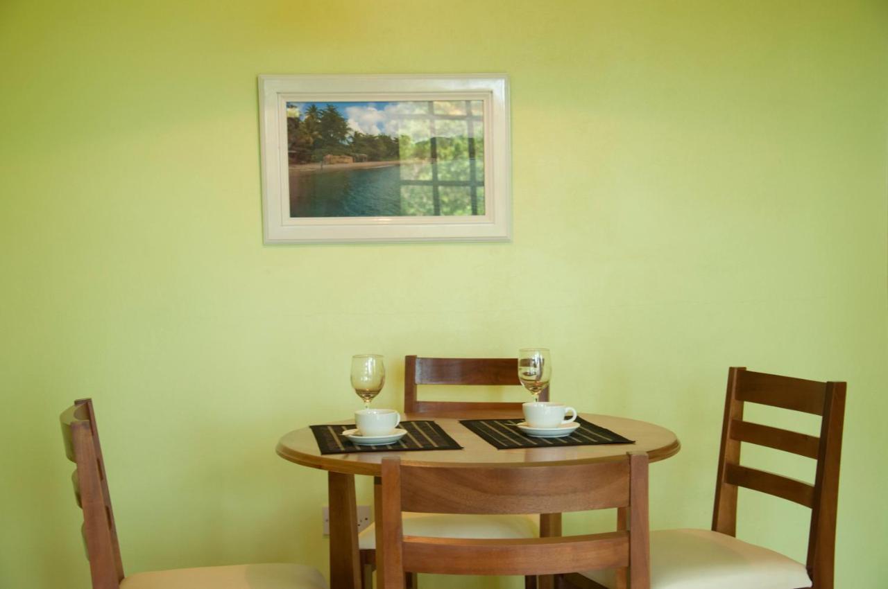 Diamond View Cottages Ροζό Δωμάτιο φωτογραφία