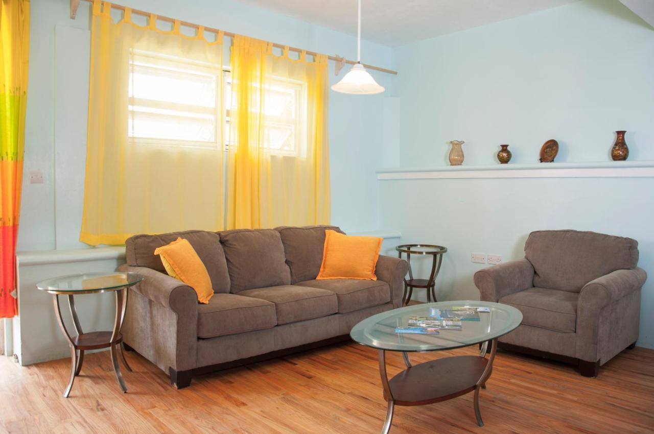 Diamond View Cottages Ροζό Δωμάτιο φωτογραφία