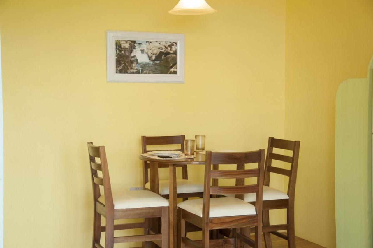 Diamond View Cottages Ροζό Εξωτερικό φωτογραφία