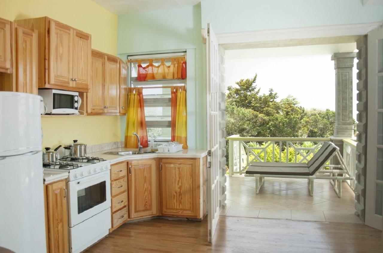 Diamond View Cottages Ροζό Εξωτερικό φωτογραφία