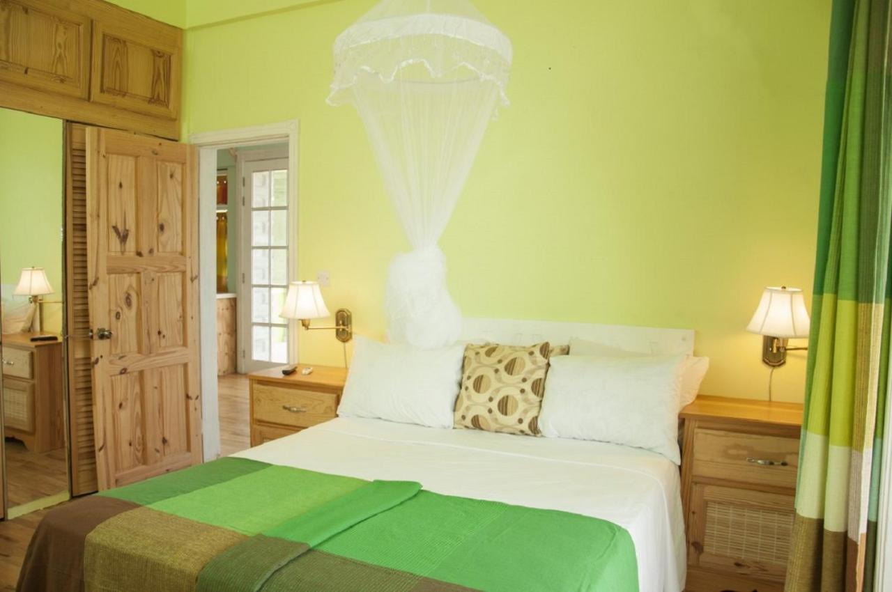Diamond View Cottages Ροζό Εξωτερικό φωτογραφία
