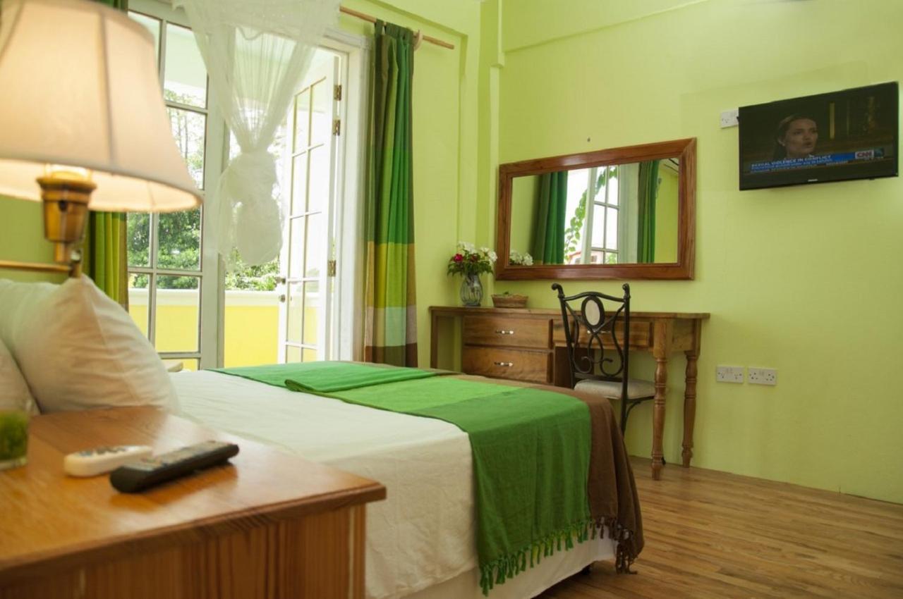 Diamond View Cottages Ροζό Εξωτερικό φωτογραφία