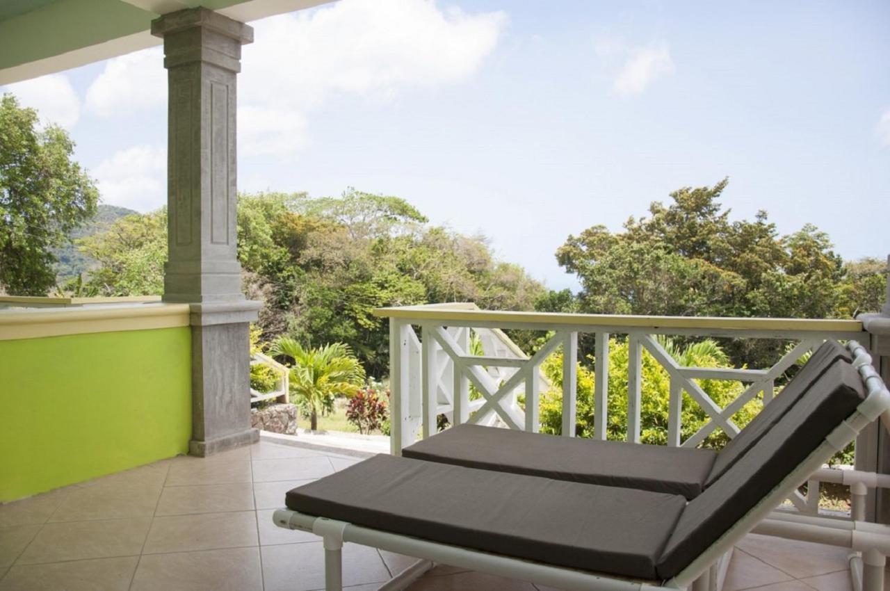 Diamond View Cottages Ροζό Εξωτερικό φωτογραφία