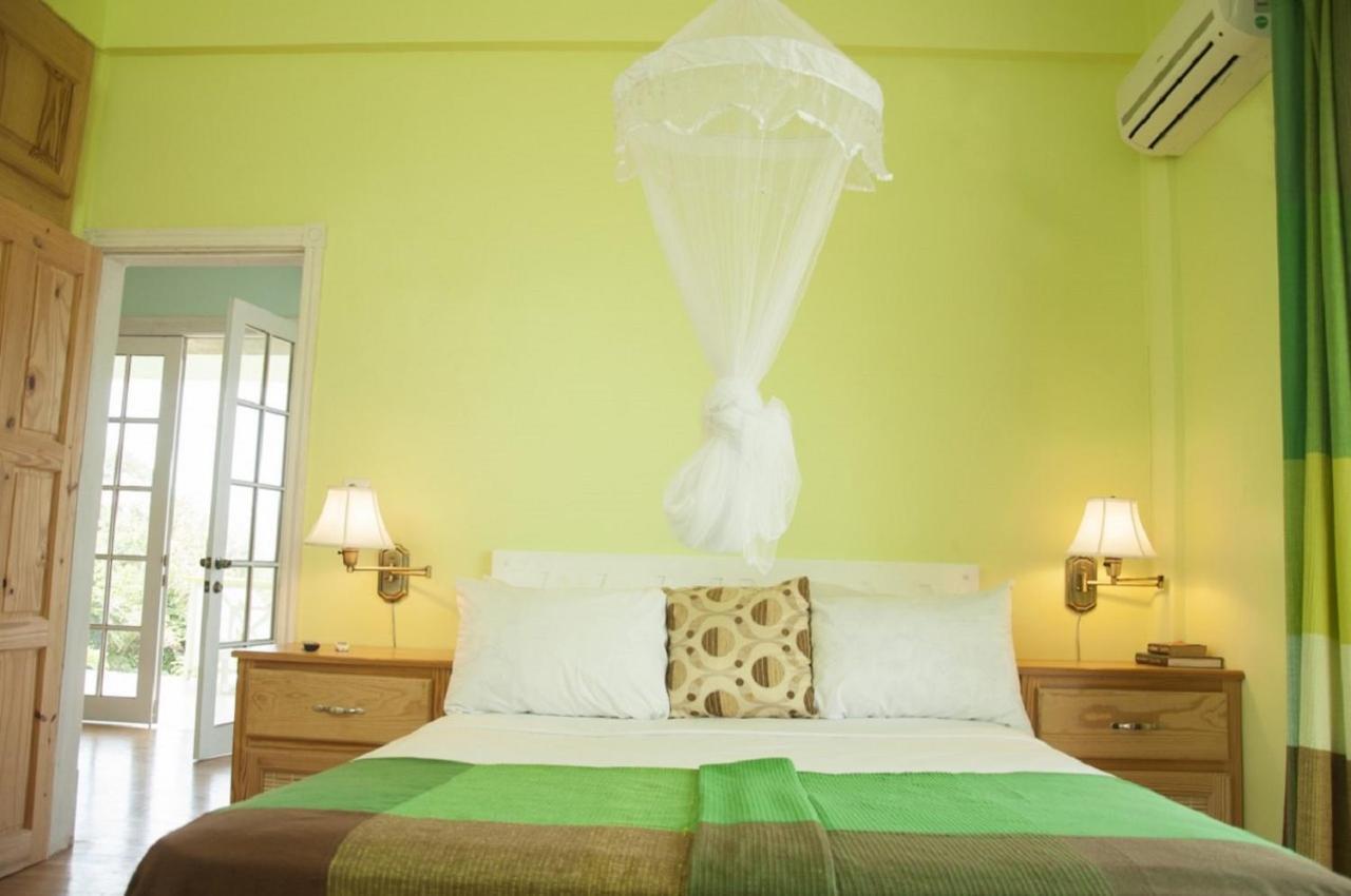 Diamond View Cottages Ροζό Εξωτερικό φωτογραφία